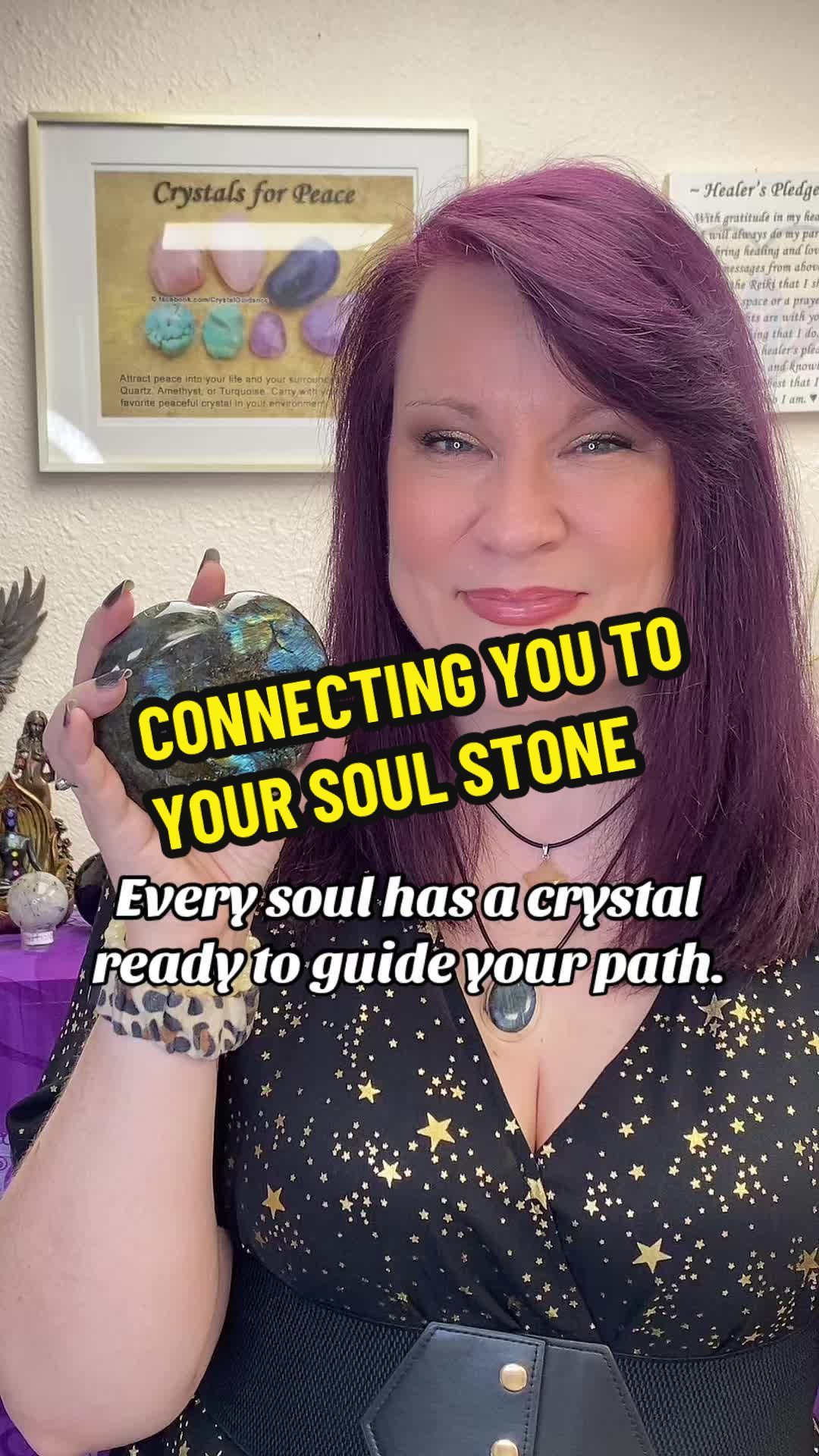 @Jen | Crystal Guidance
