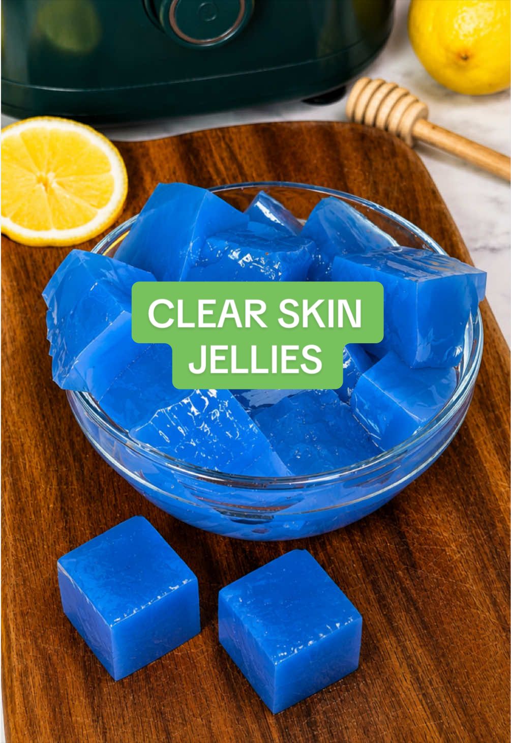 @Juicing Tutorials