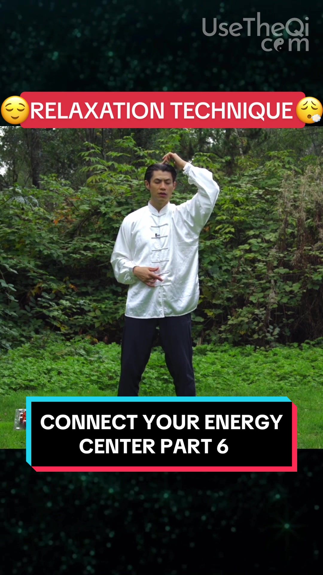 @Qi Gong Tai Chi Health