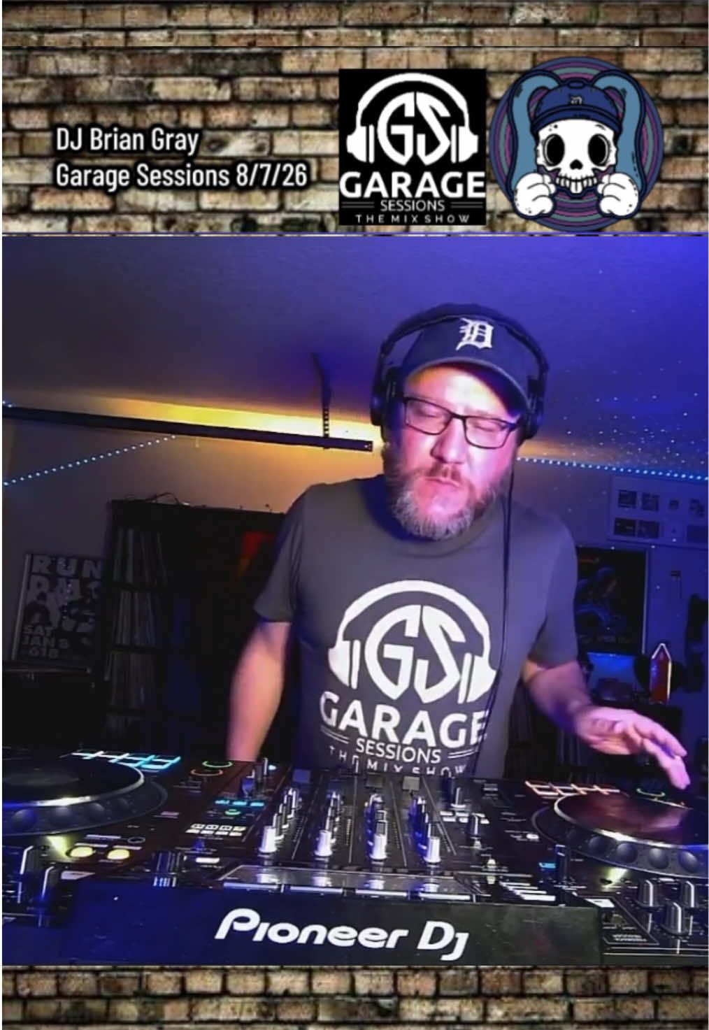 @DJ Brian Gray