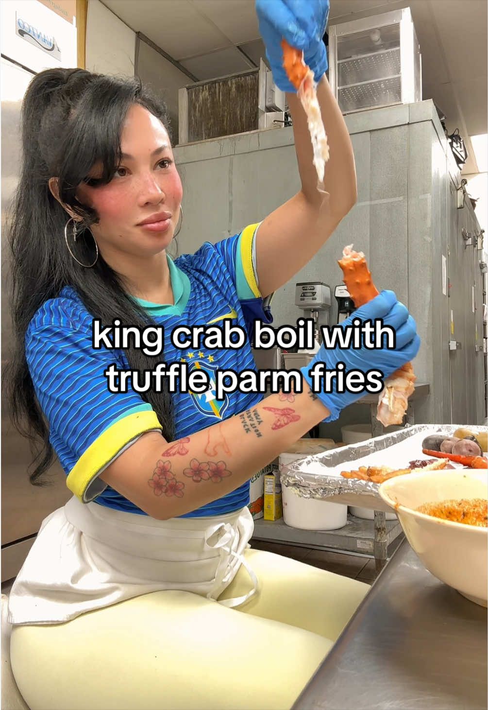 @chefchloecheyenne