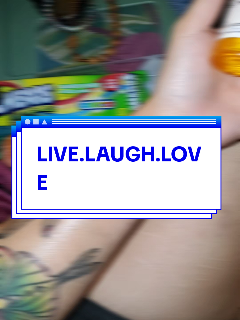 @Joy