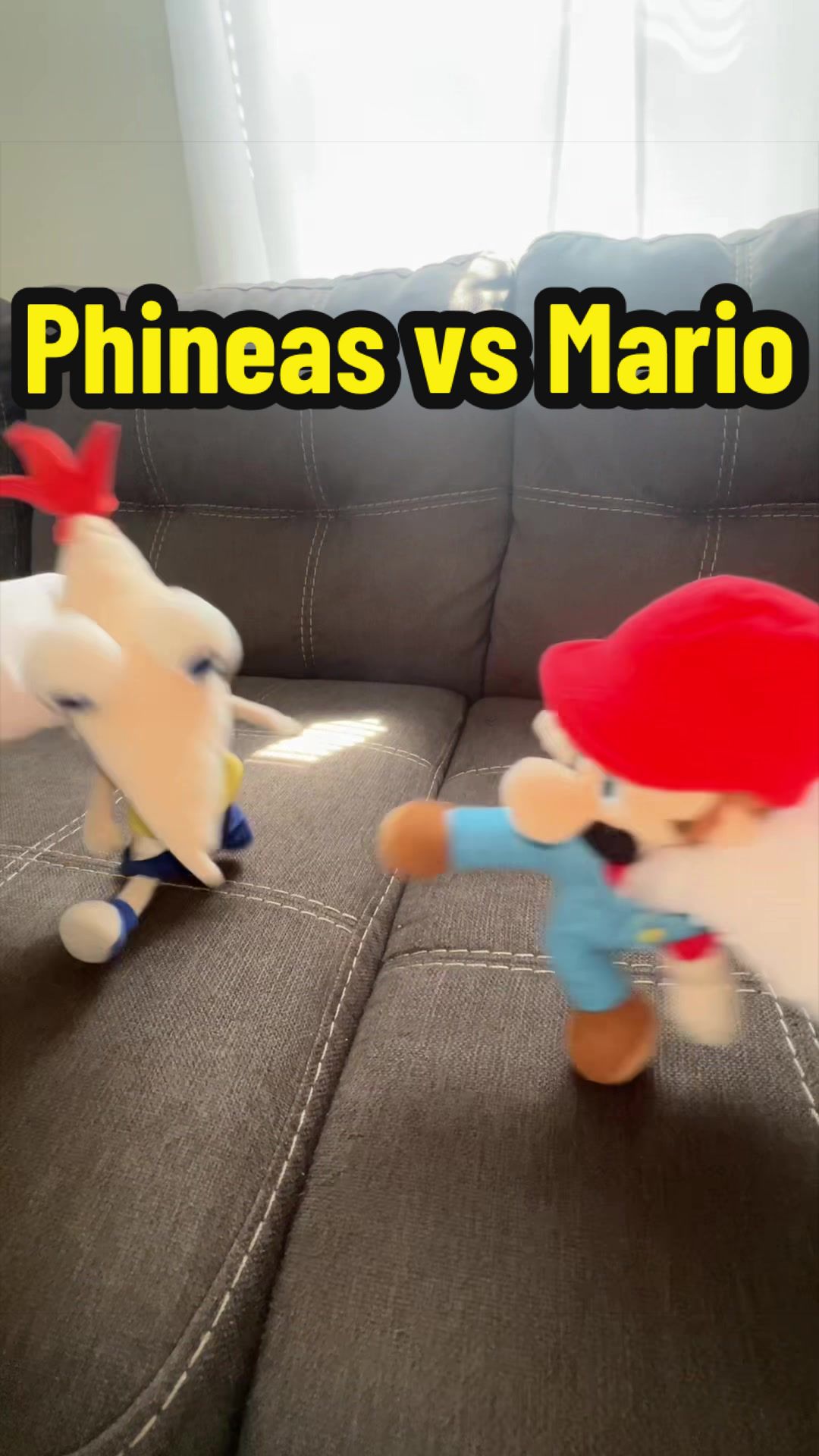 @Blue Pikmin