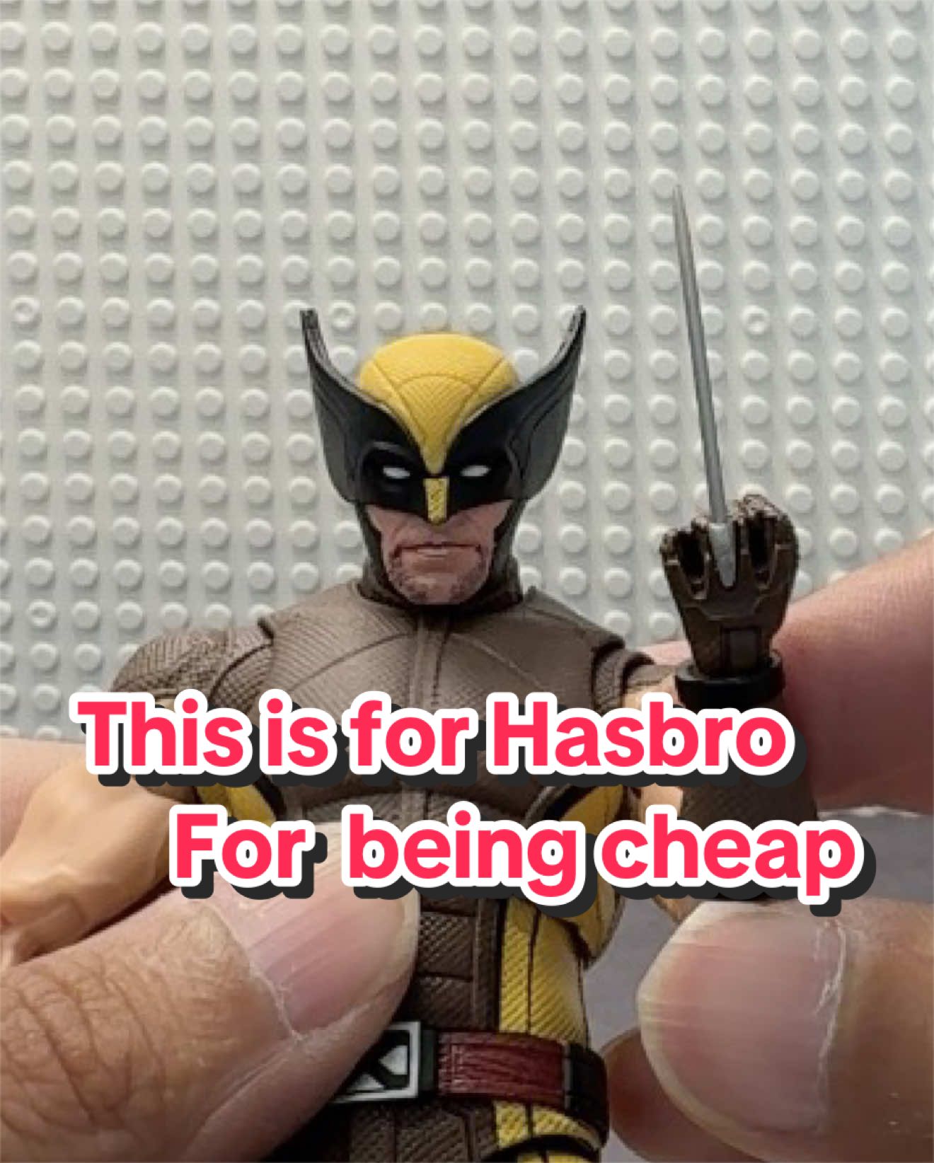 @El figurino