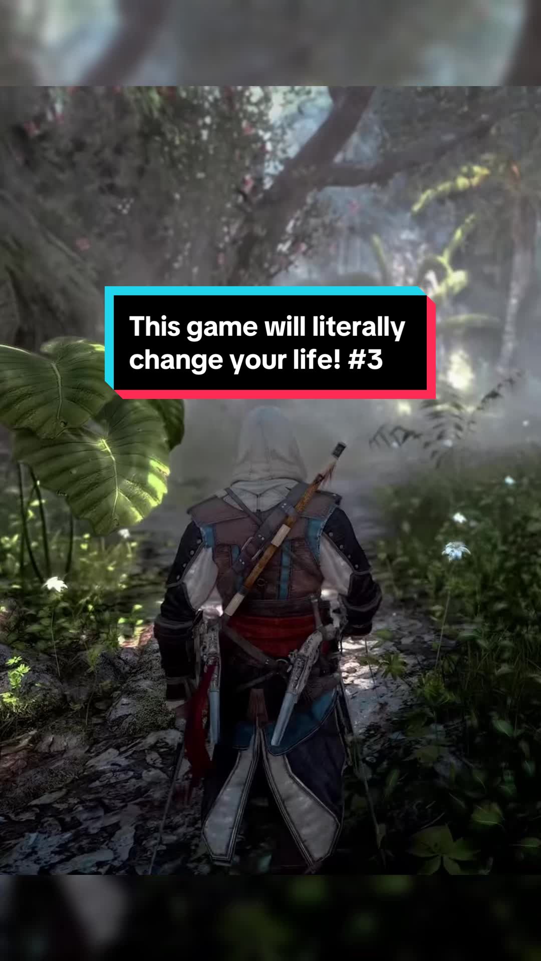 @Life Changing Games