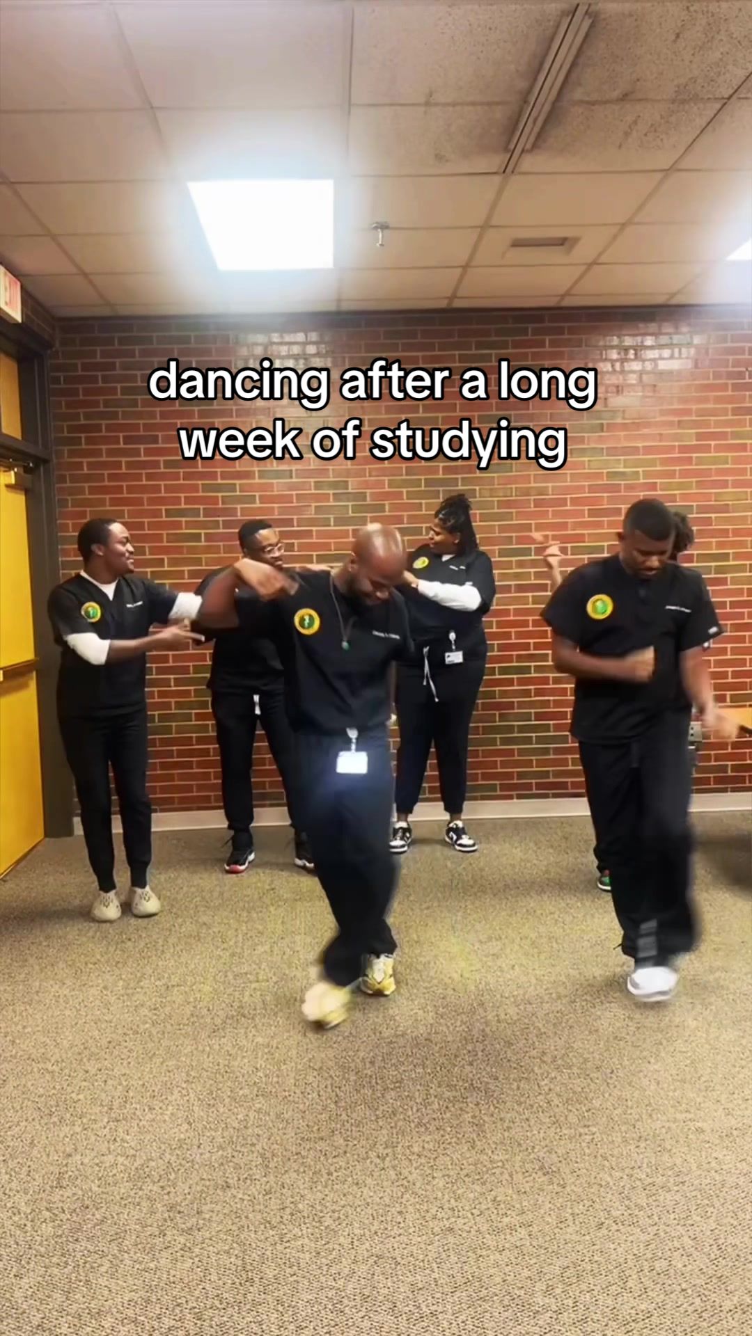 @Meharry Medical College SOM 27