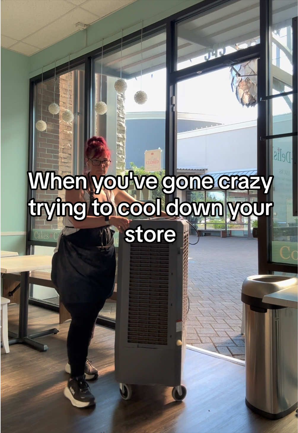 @Delish Bakery