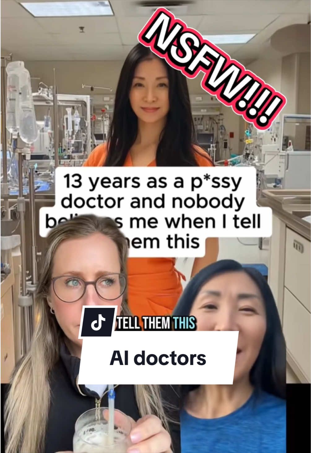 @Paging Dr. Fran