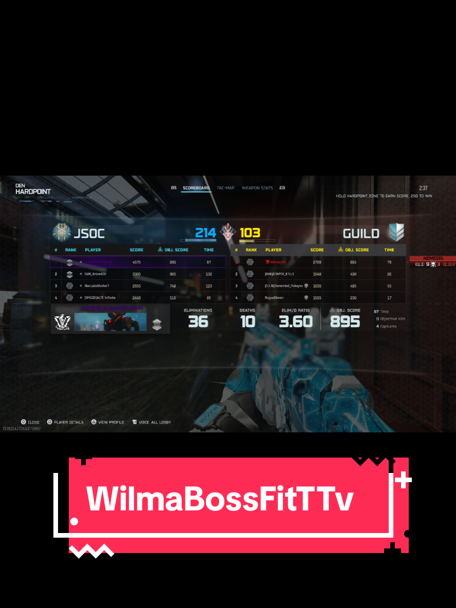 @wilmabossfit