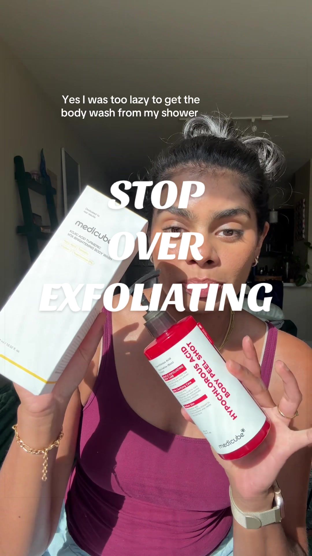 @Nyx Curations | Acne +Wellness