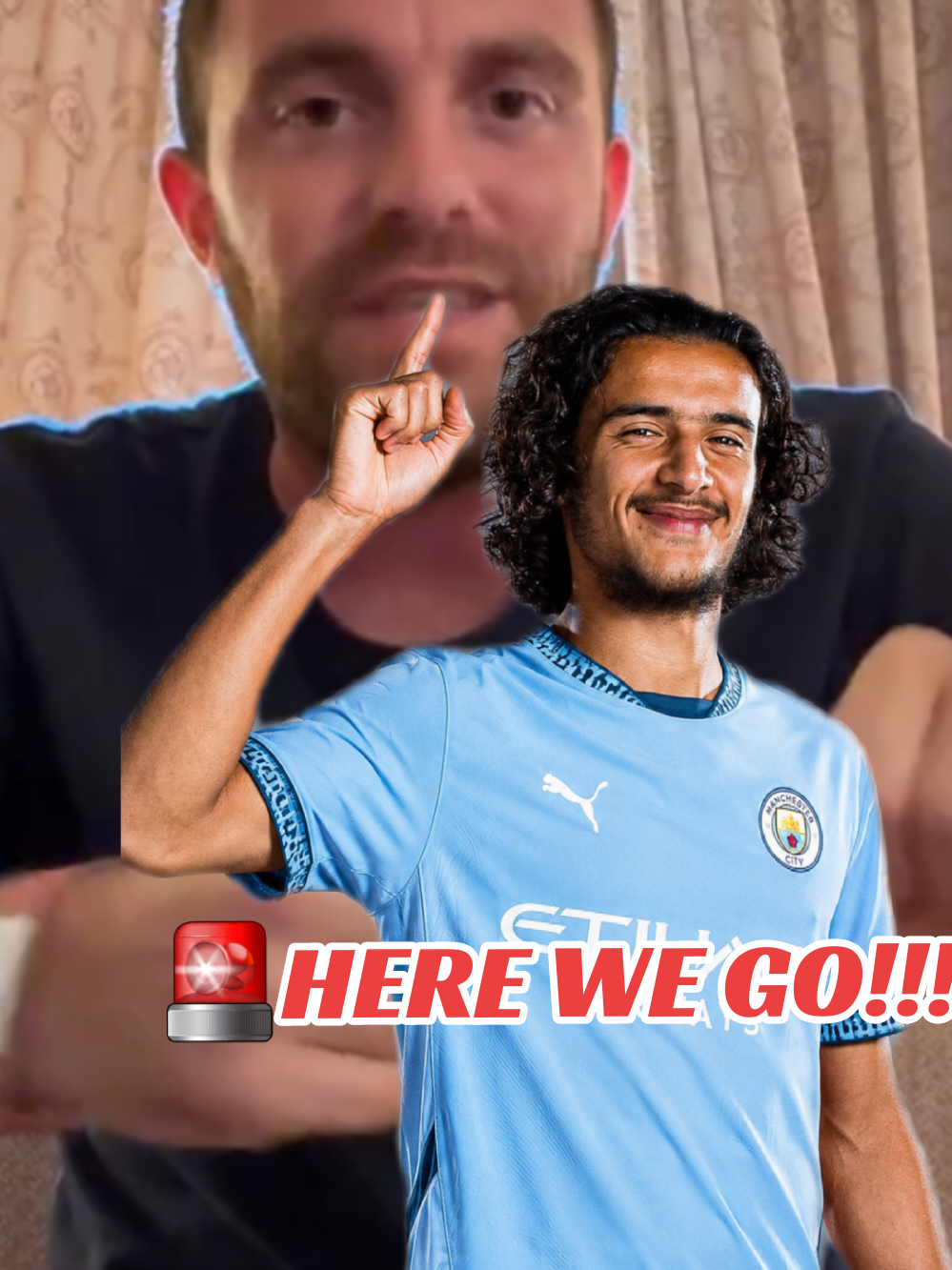 @Transfer news