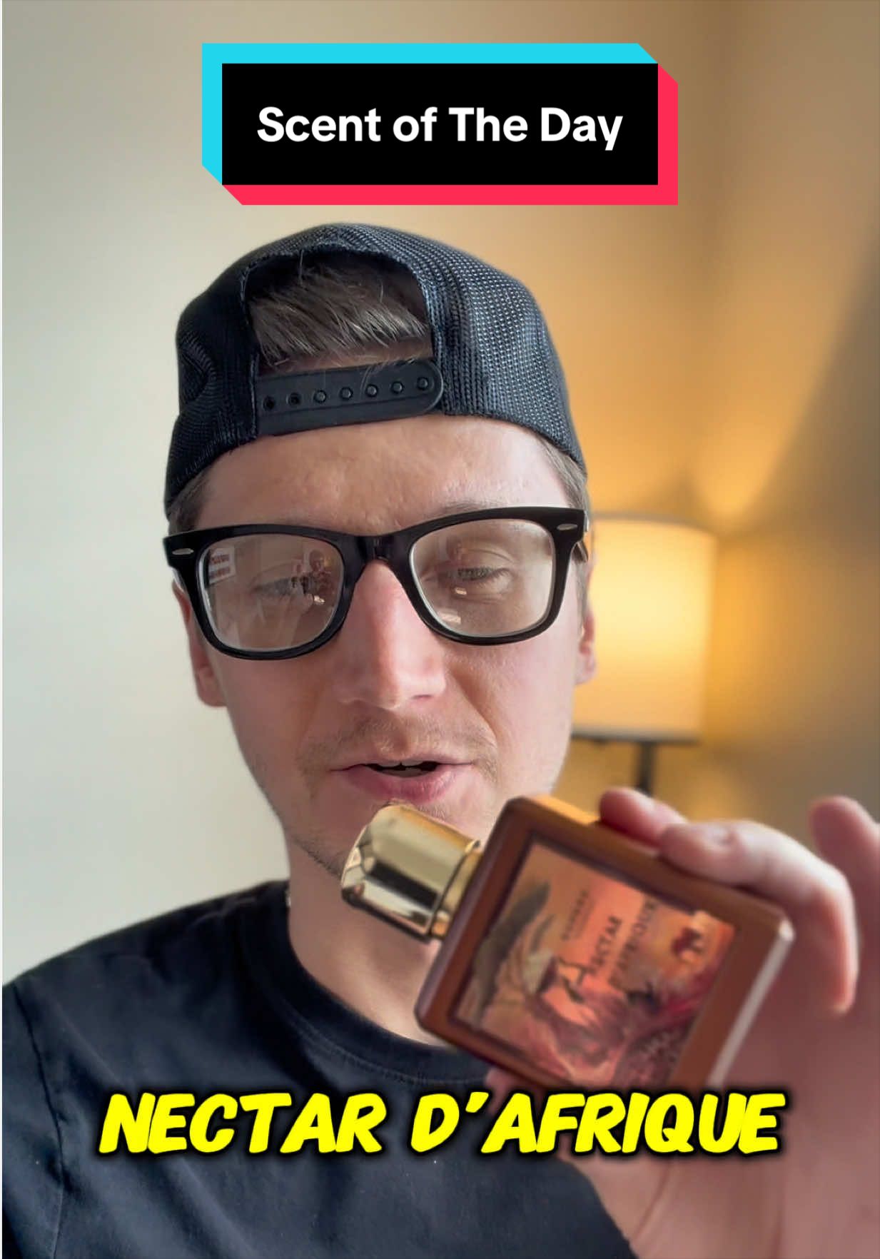 @Fragrance Hunter