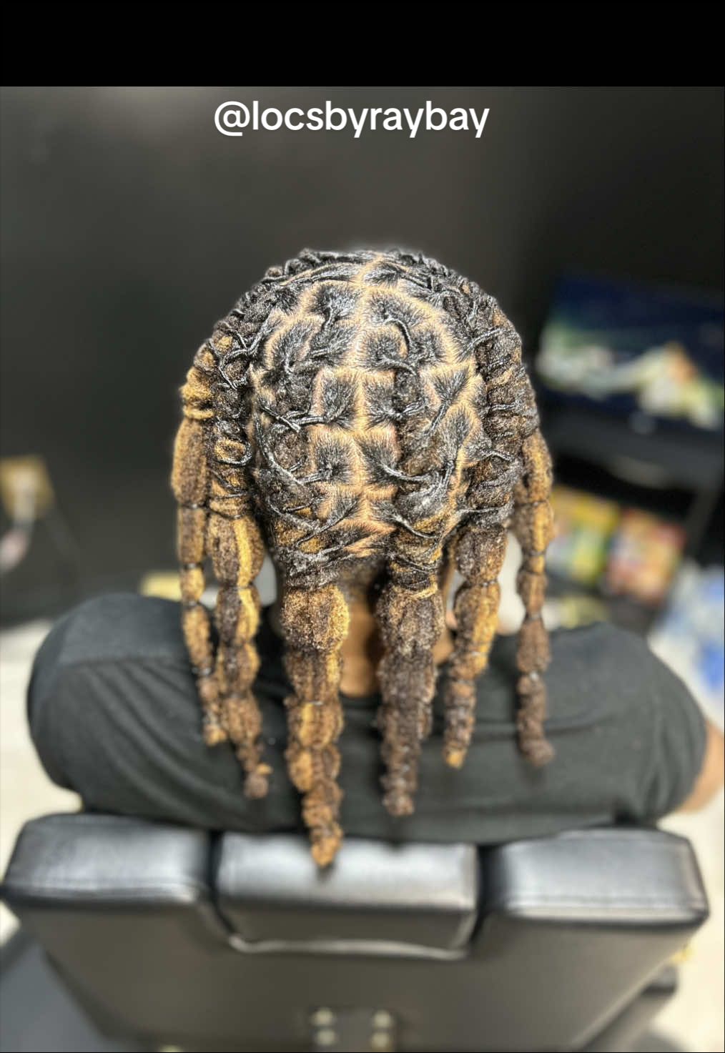 @LocsbyRayBay💛