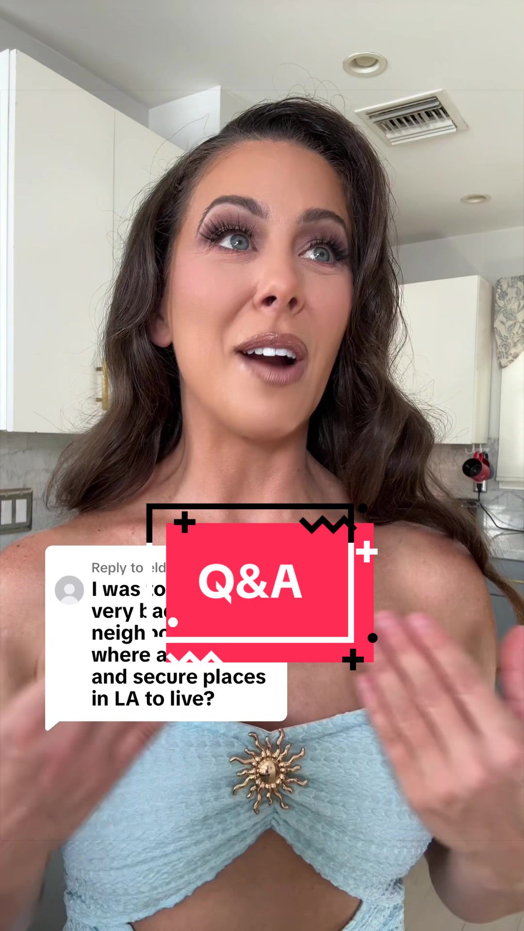 @Cherie DeVille