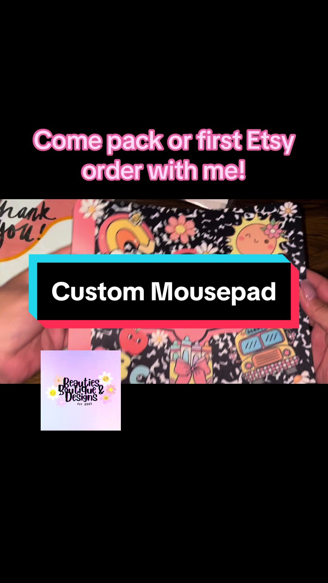 @Beauties Boutique & Designs