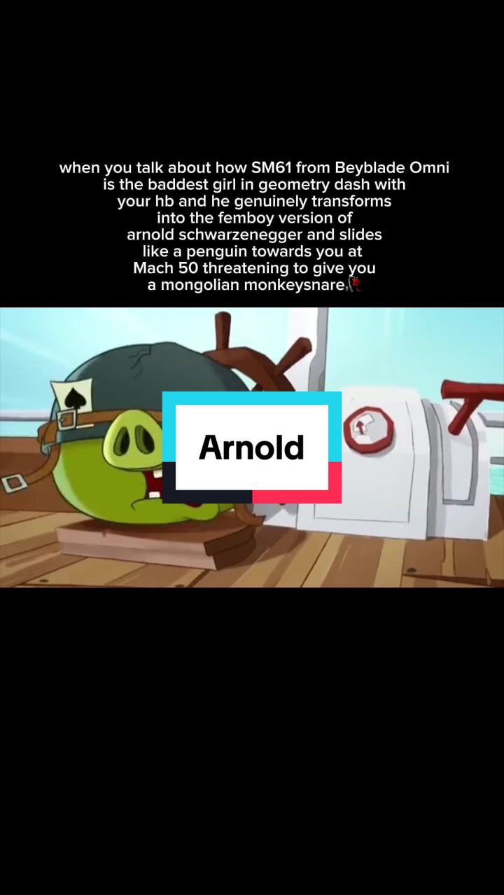 @SM69 Animations