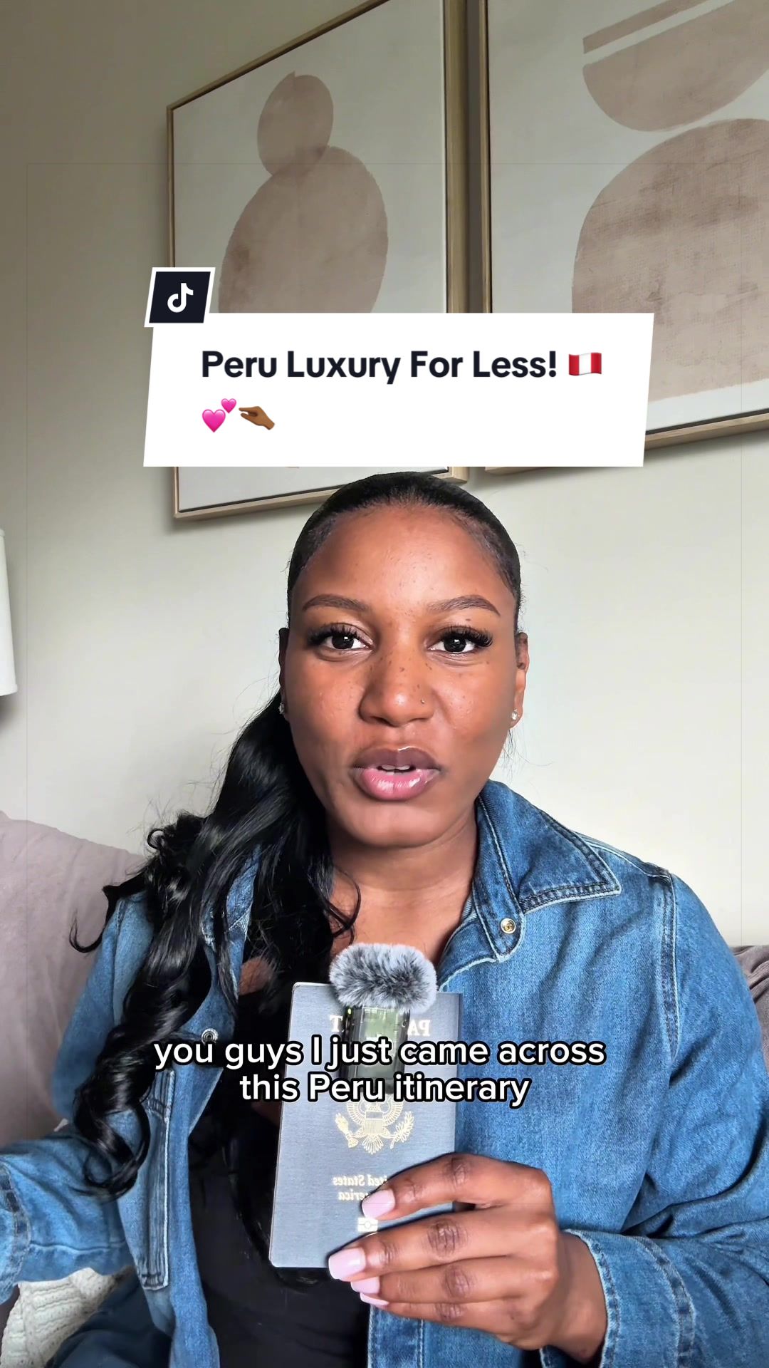 @Luxe Tribes