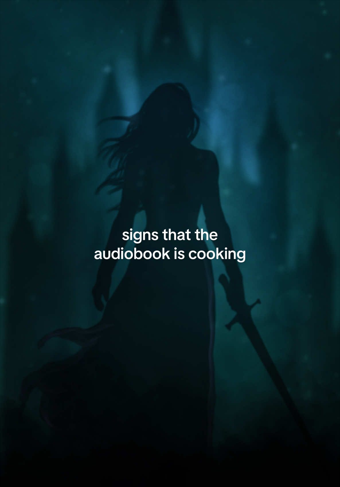 @Cassidy Grimm | Fantasy Author