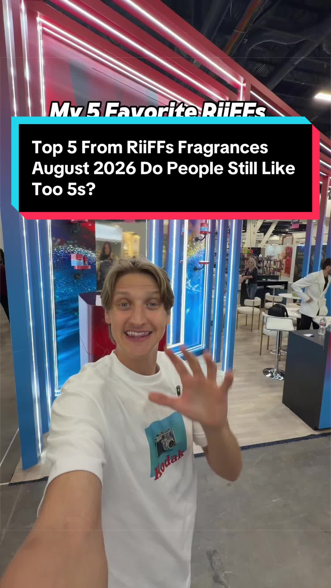 @Fragrance knowledge