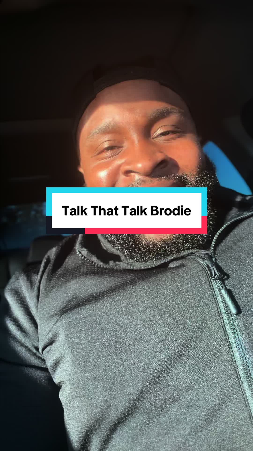 @Barry Coleman Jr