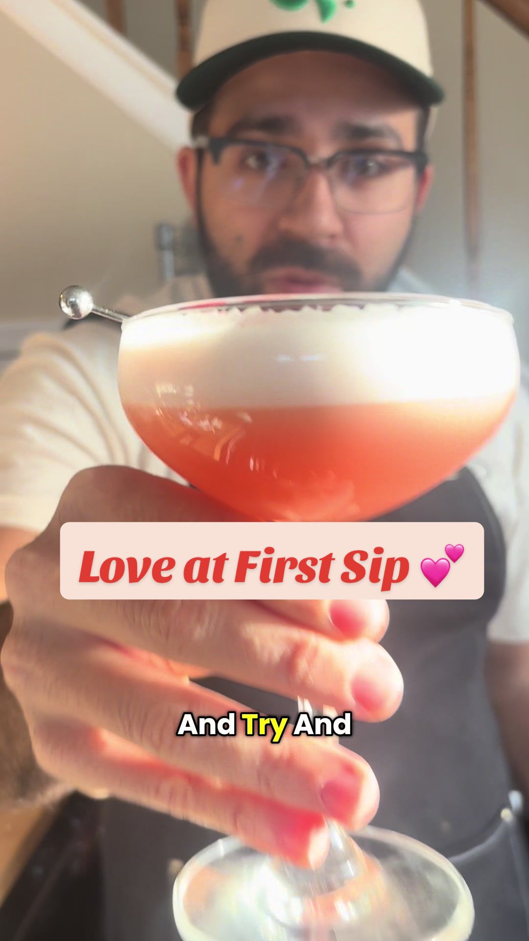 @Bearded Bar Keep