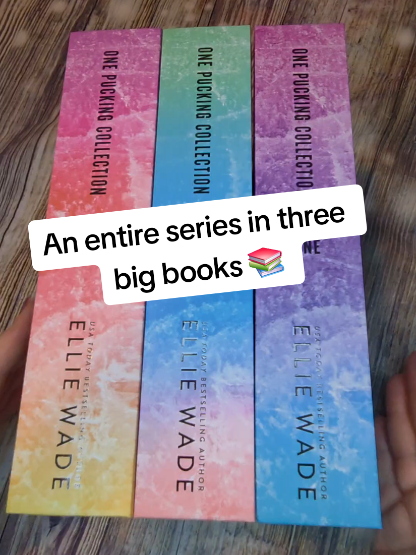 @Author Ellie Wade