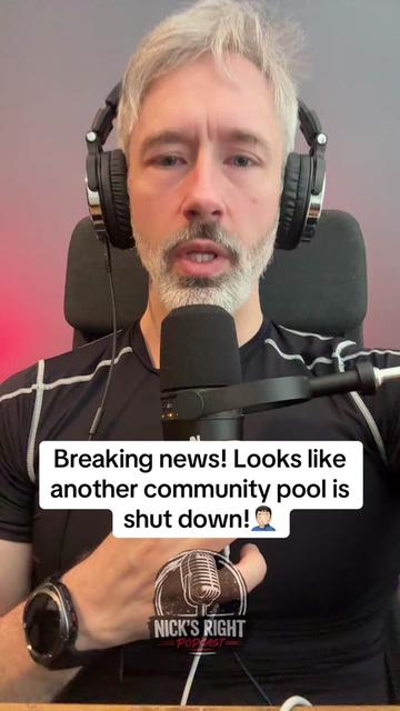 @Nick&rsquo;s Right Podcast