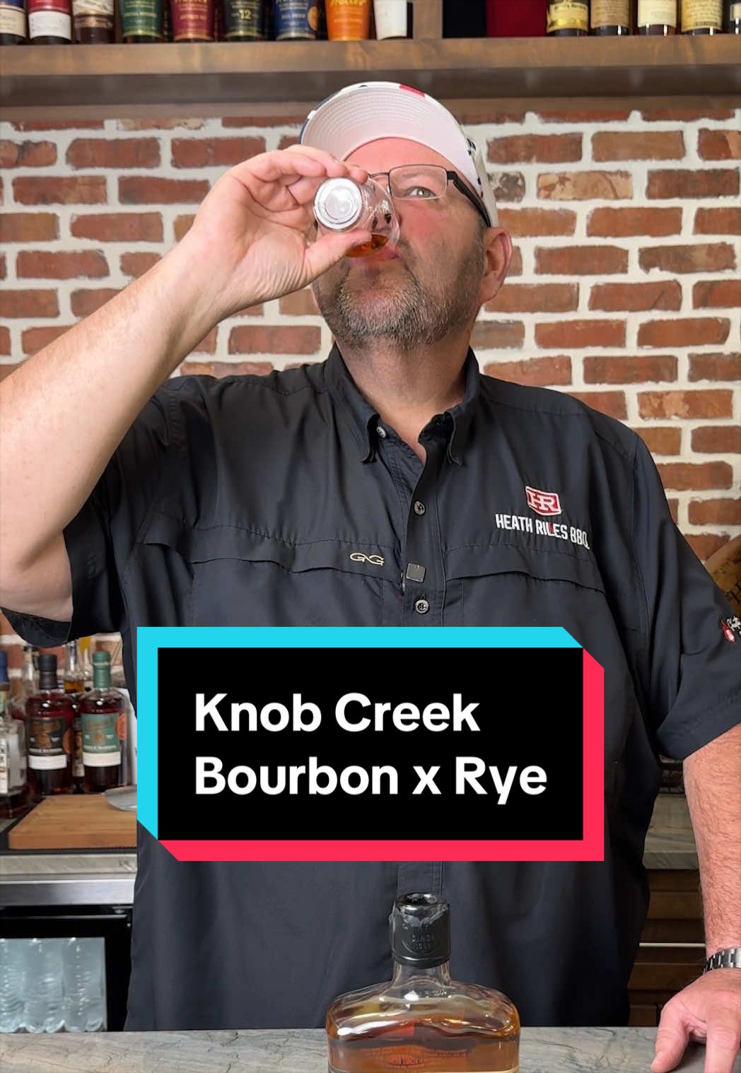 @Heath Riles BBQ
