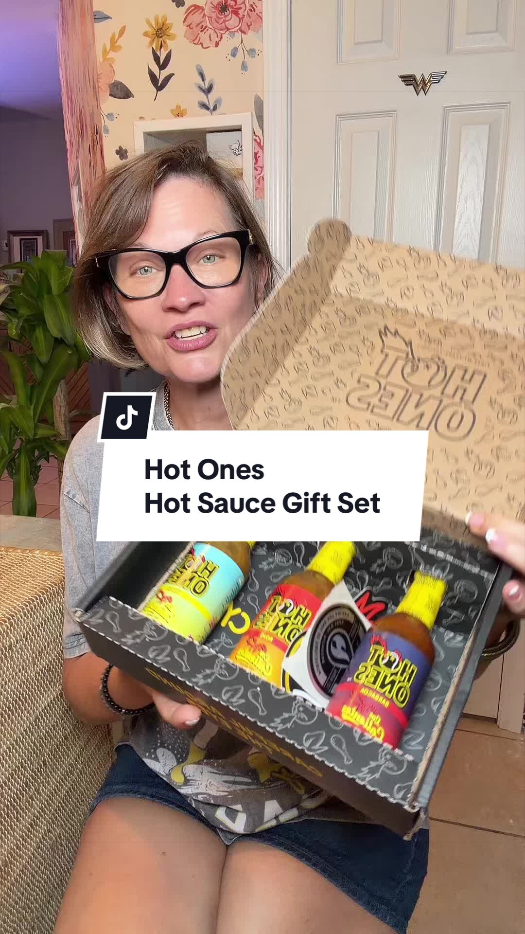 @Carissa