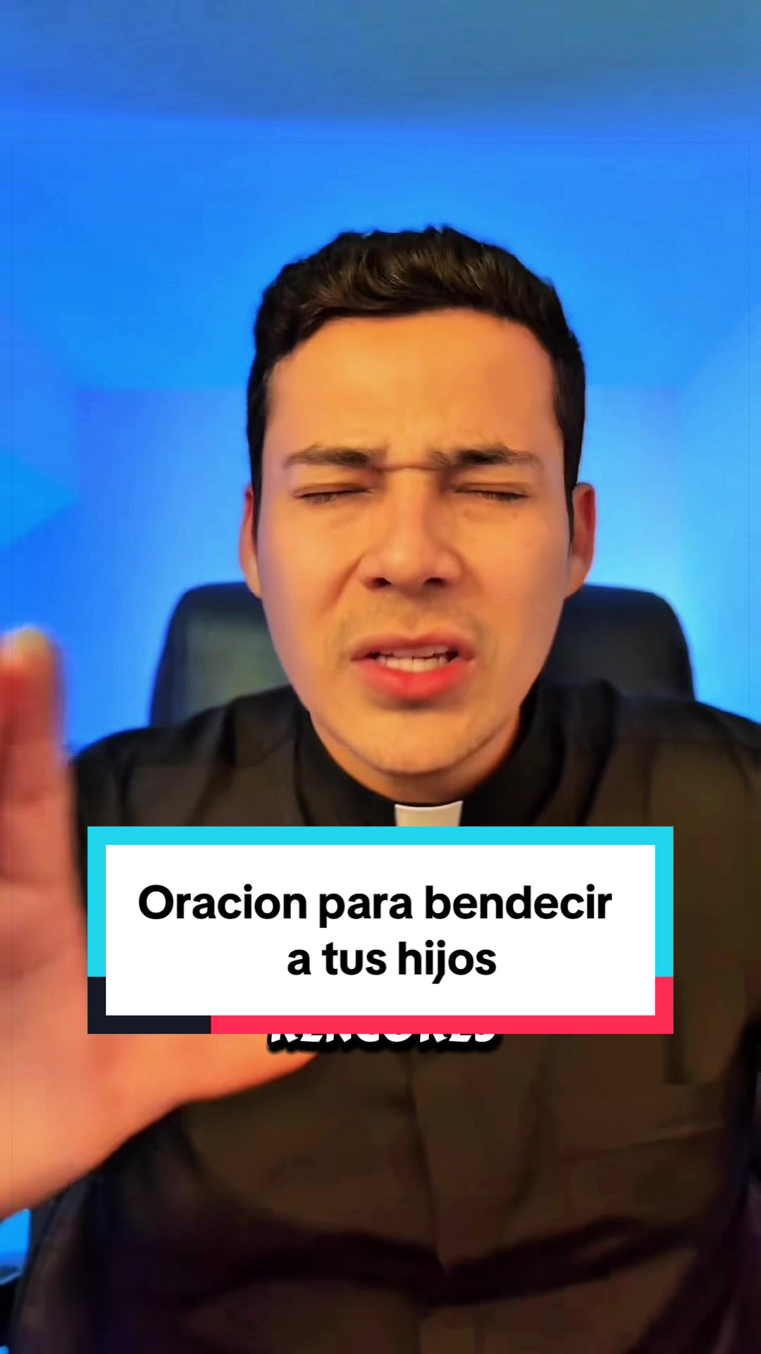 @Oremos con Más Fe