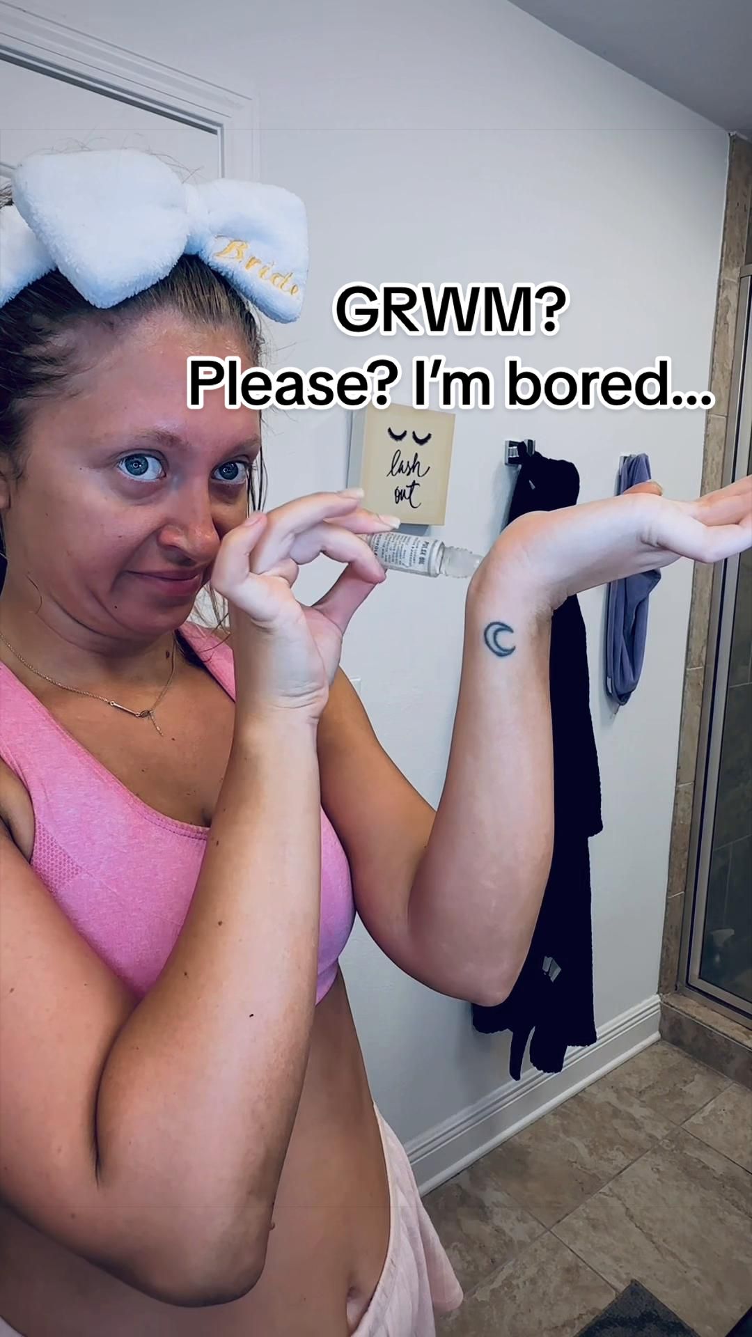 @Amanda Johansen!