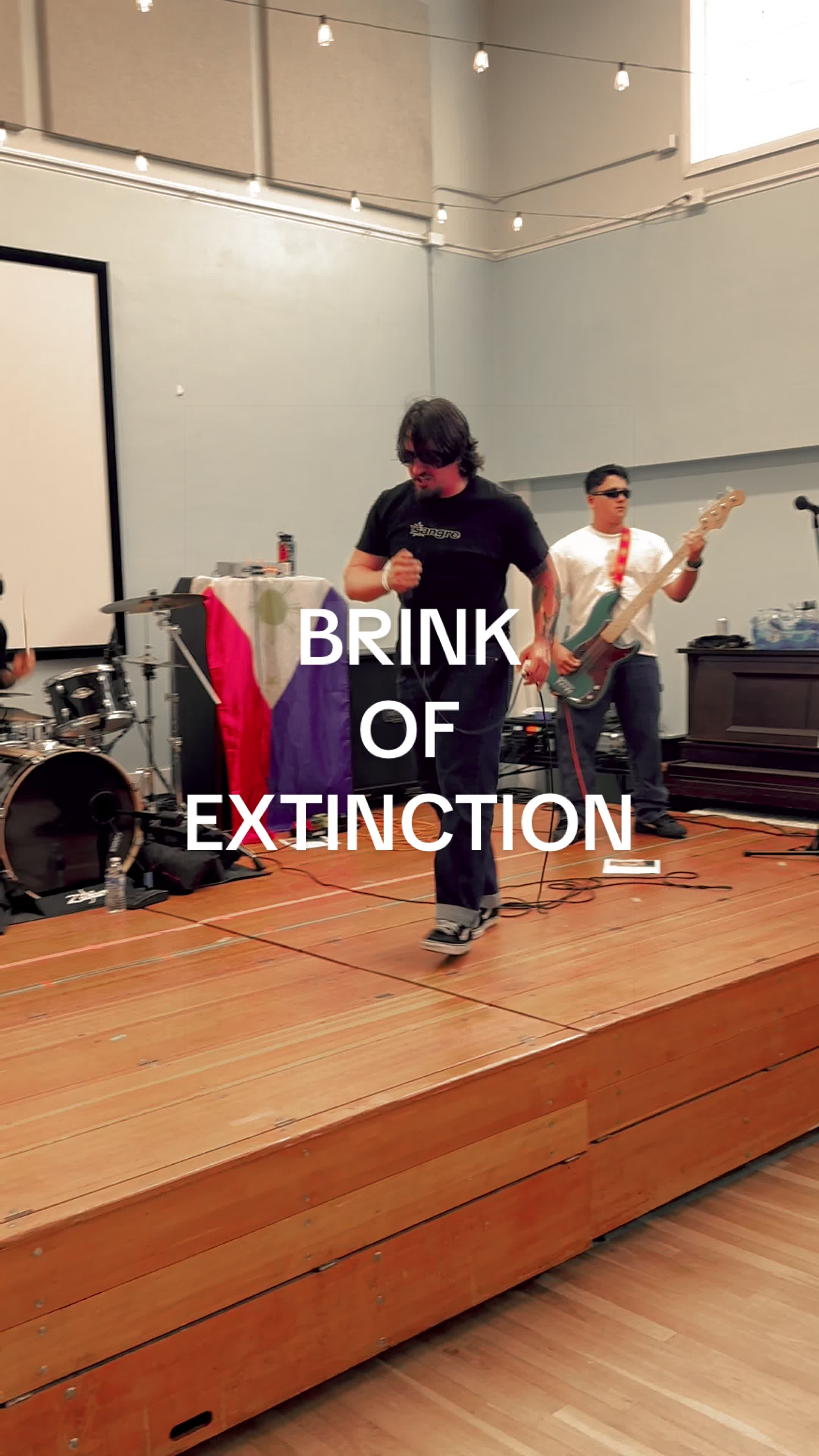 @BleedForTheScene