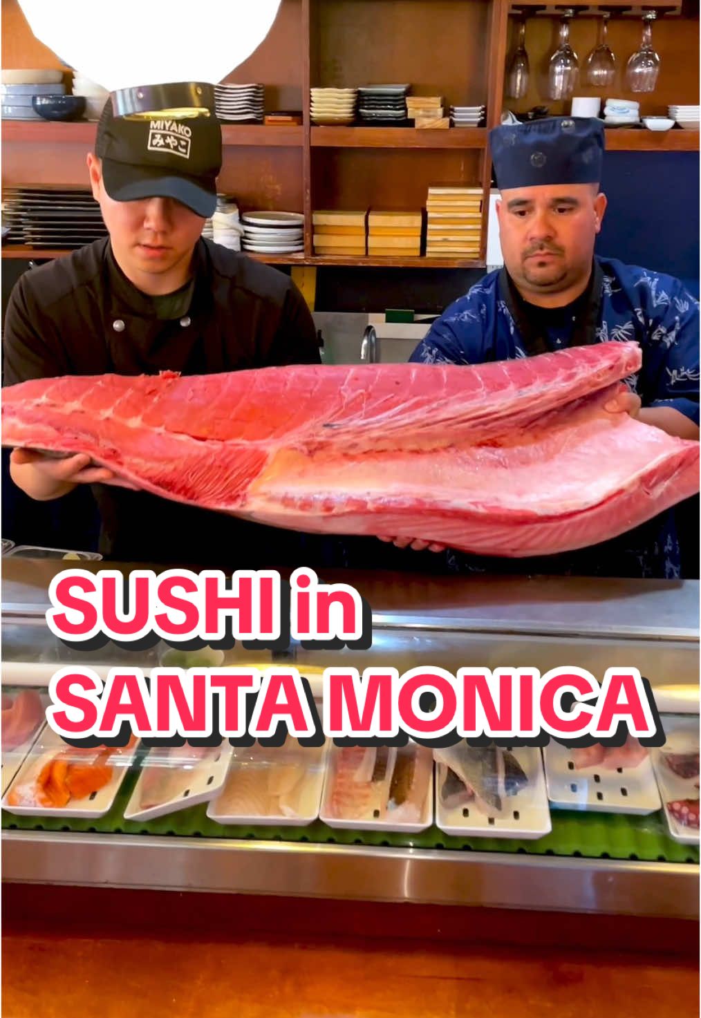 @LOS ANGELES EATS
