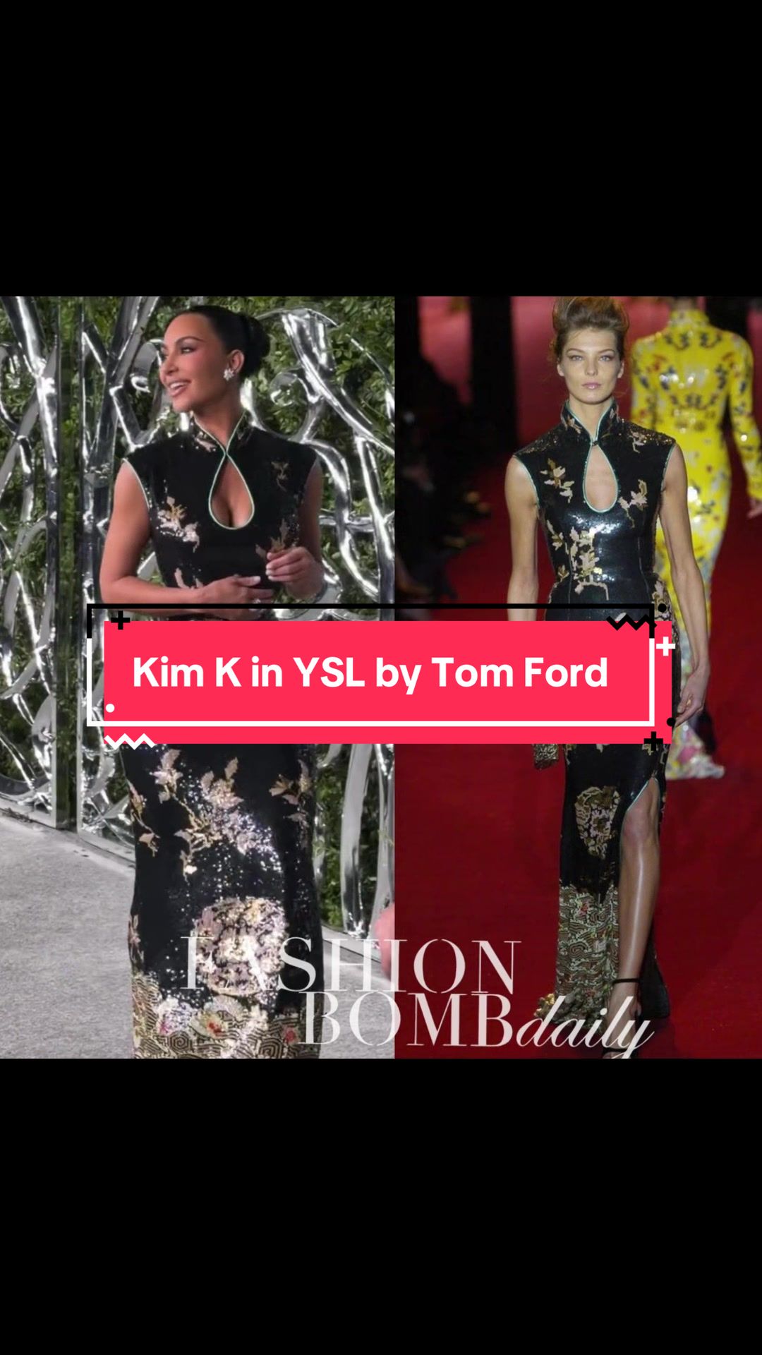@Fashion Bomb Daily