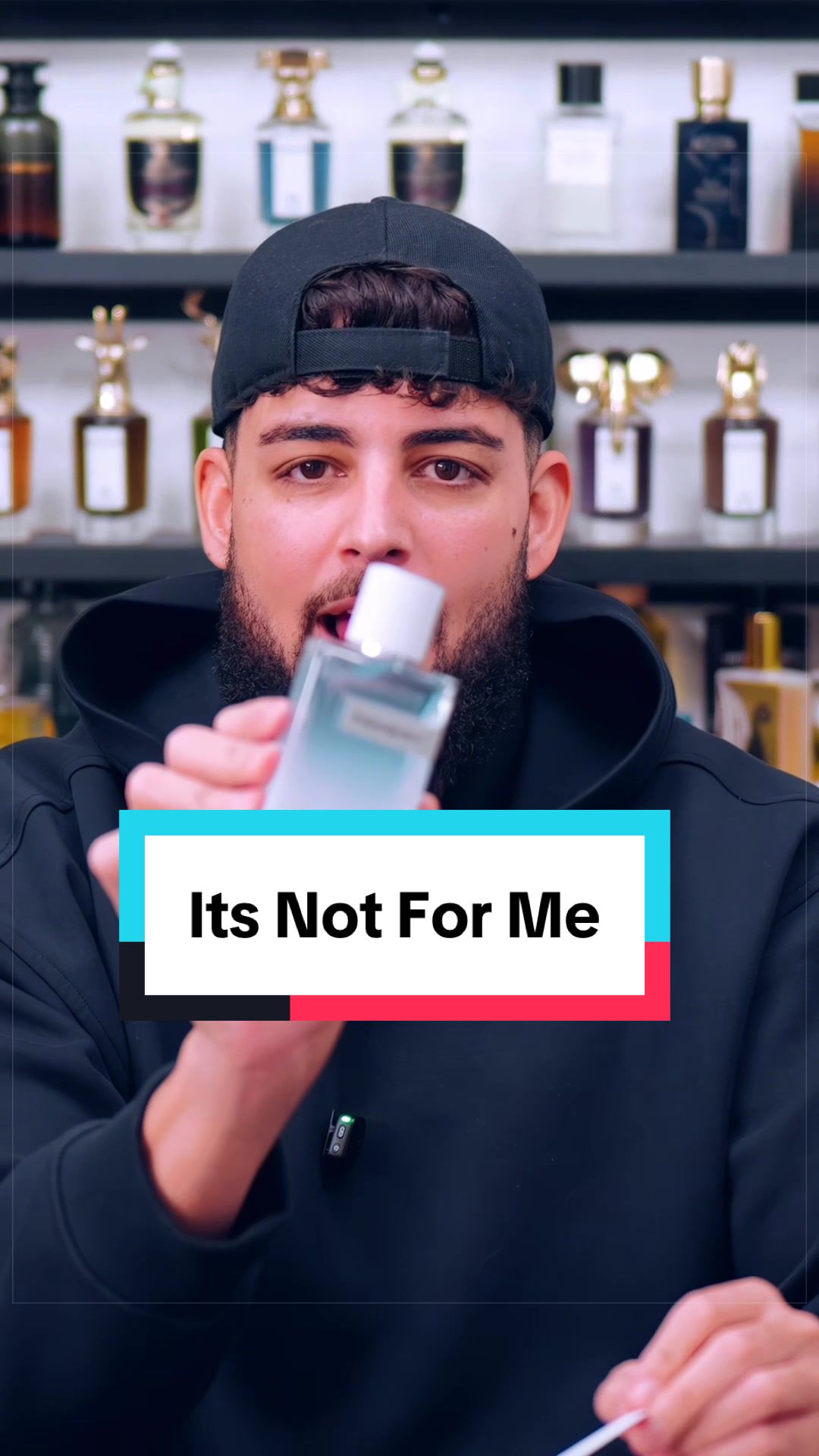 @Cal Cologne