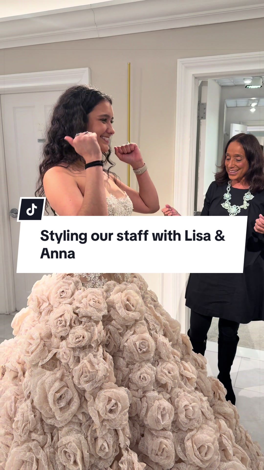 @Kleinfeld Bridal