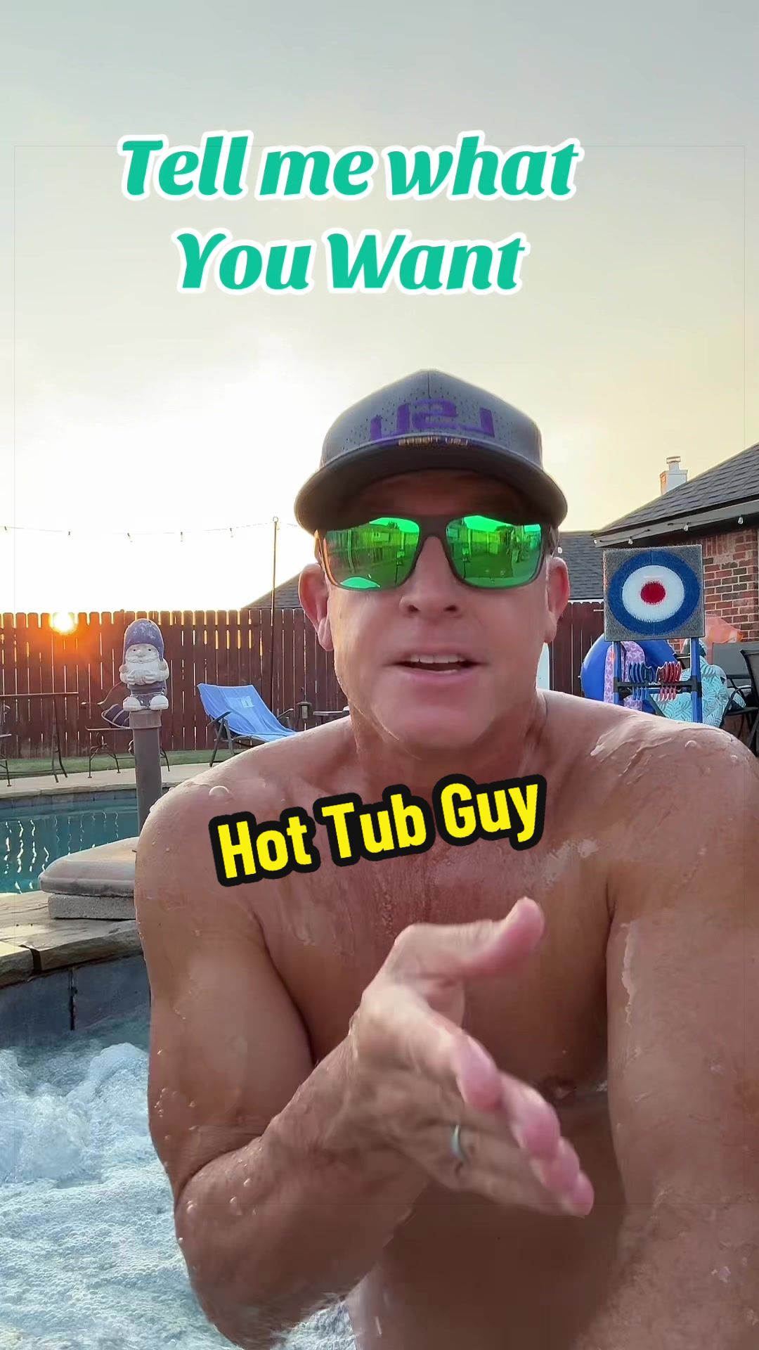 @Hot Tub Guy