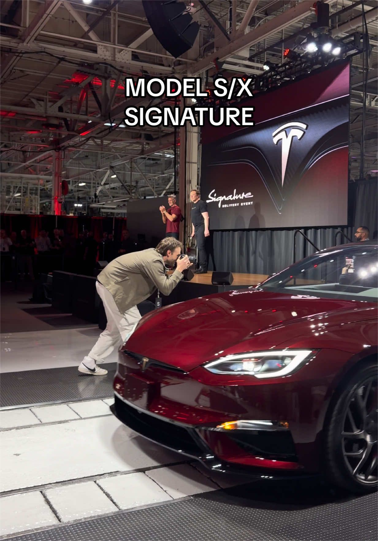 @RPM Tesla Accessories