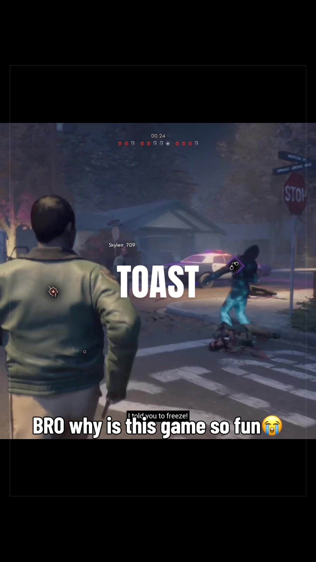 @⇨TOAST⇦