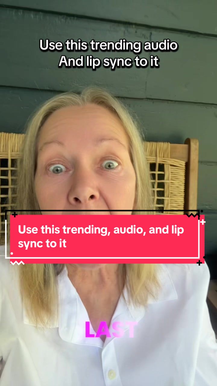 @Debbie | TikTok Tips