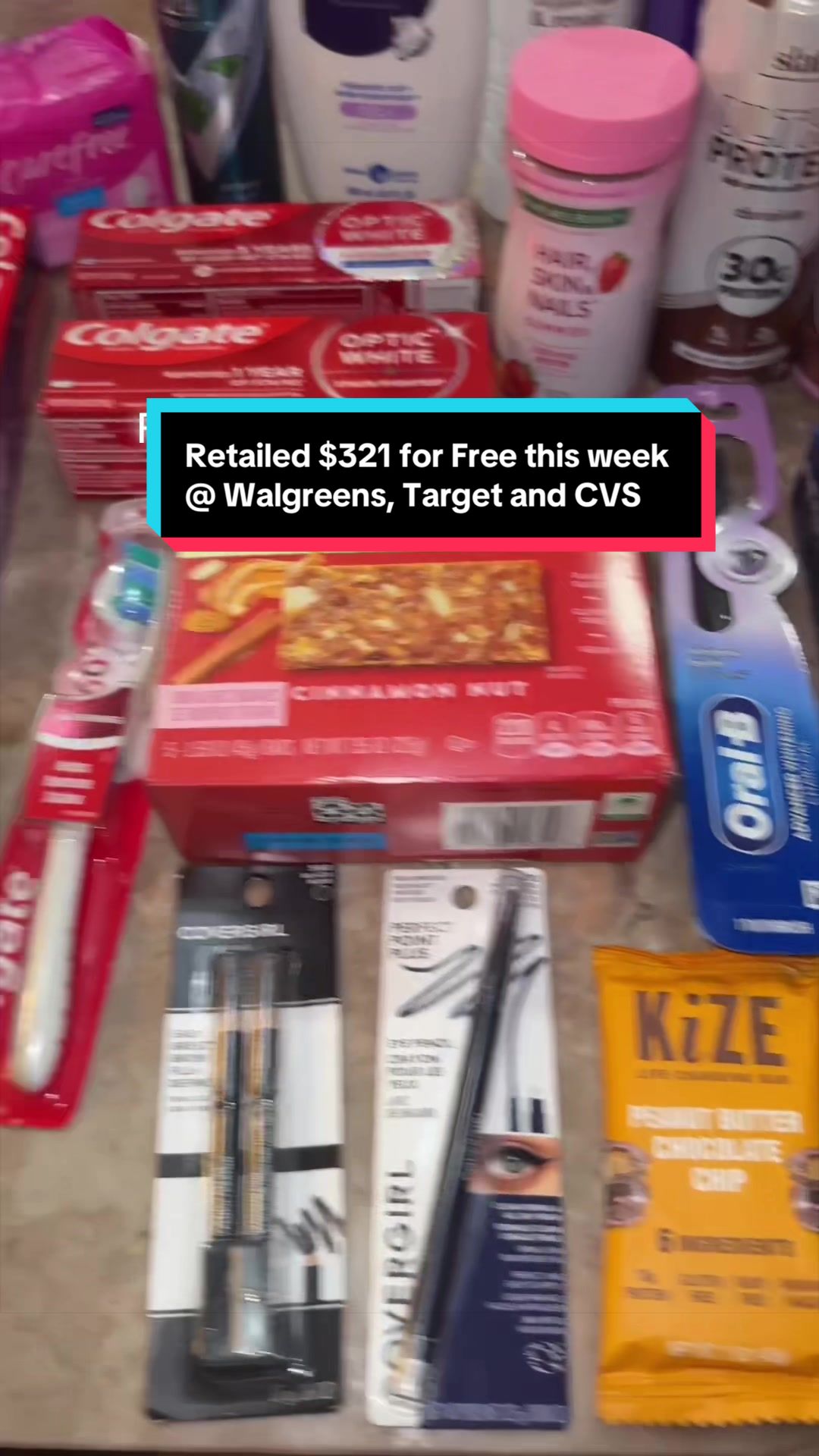 @Miz_Thang_Couponer