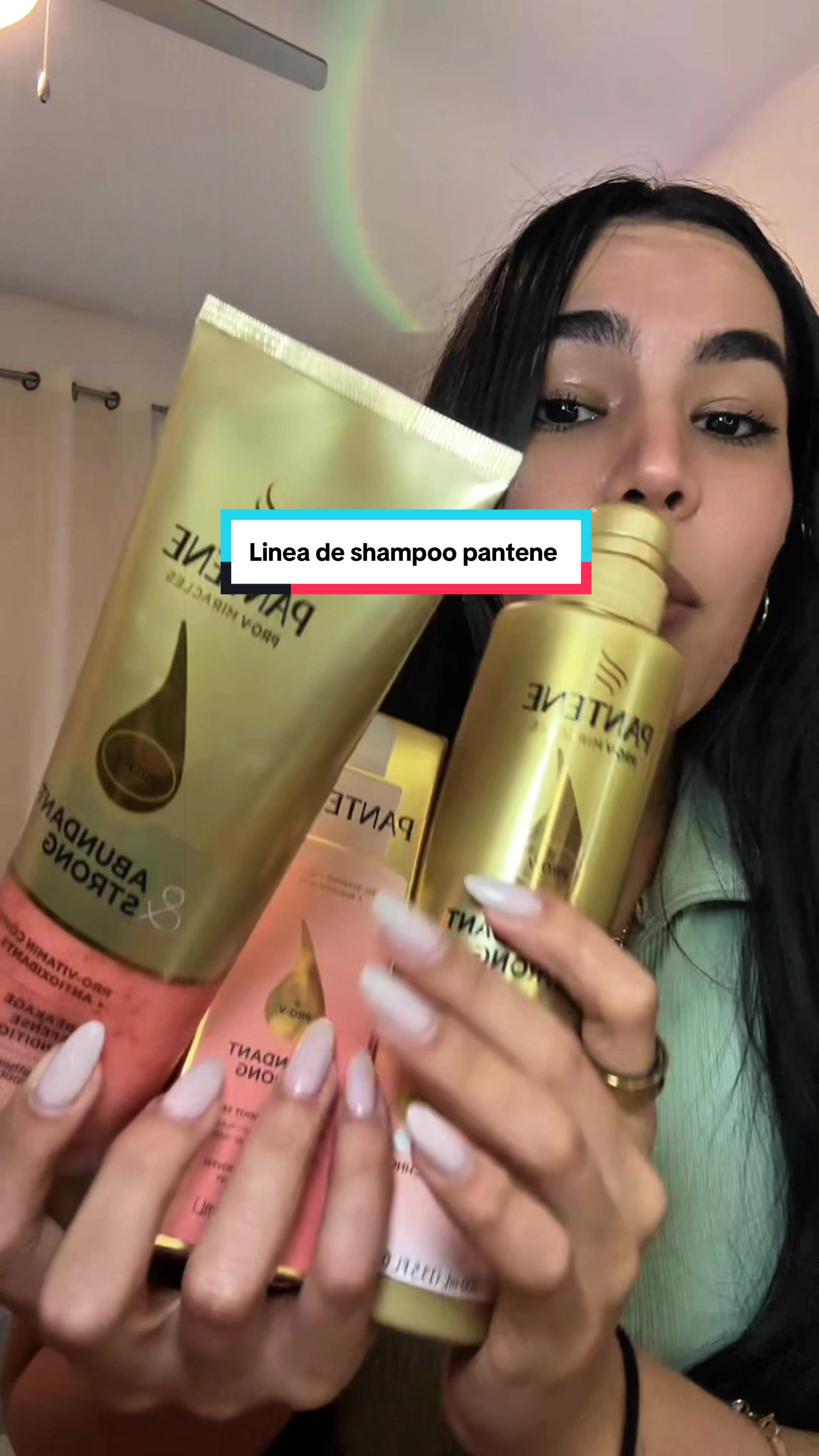 @EsperanzaNails/Tiktokshop
