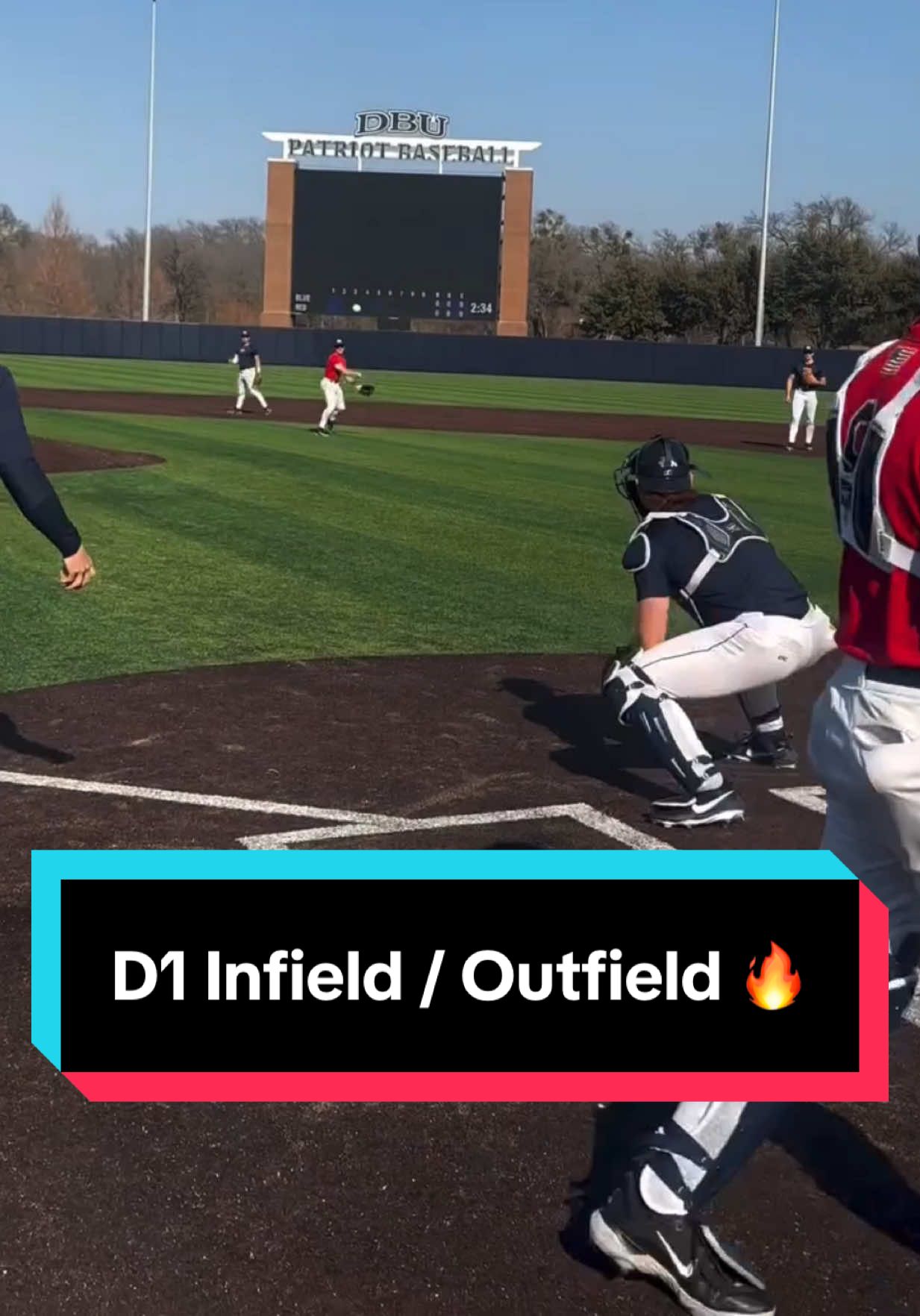 @No BS Baseball