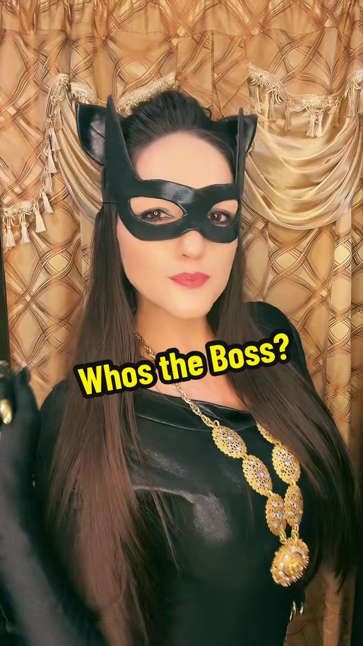 @MissDeMina