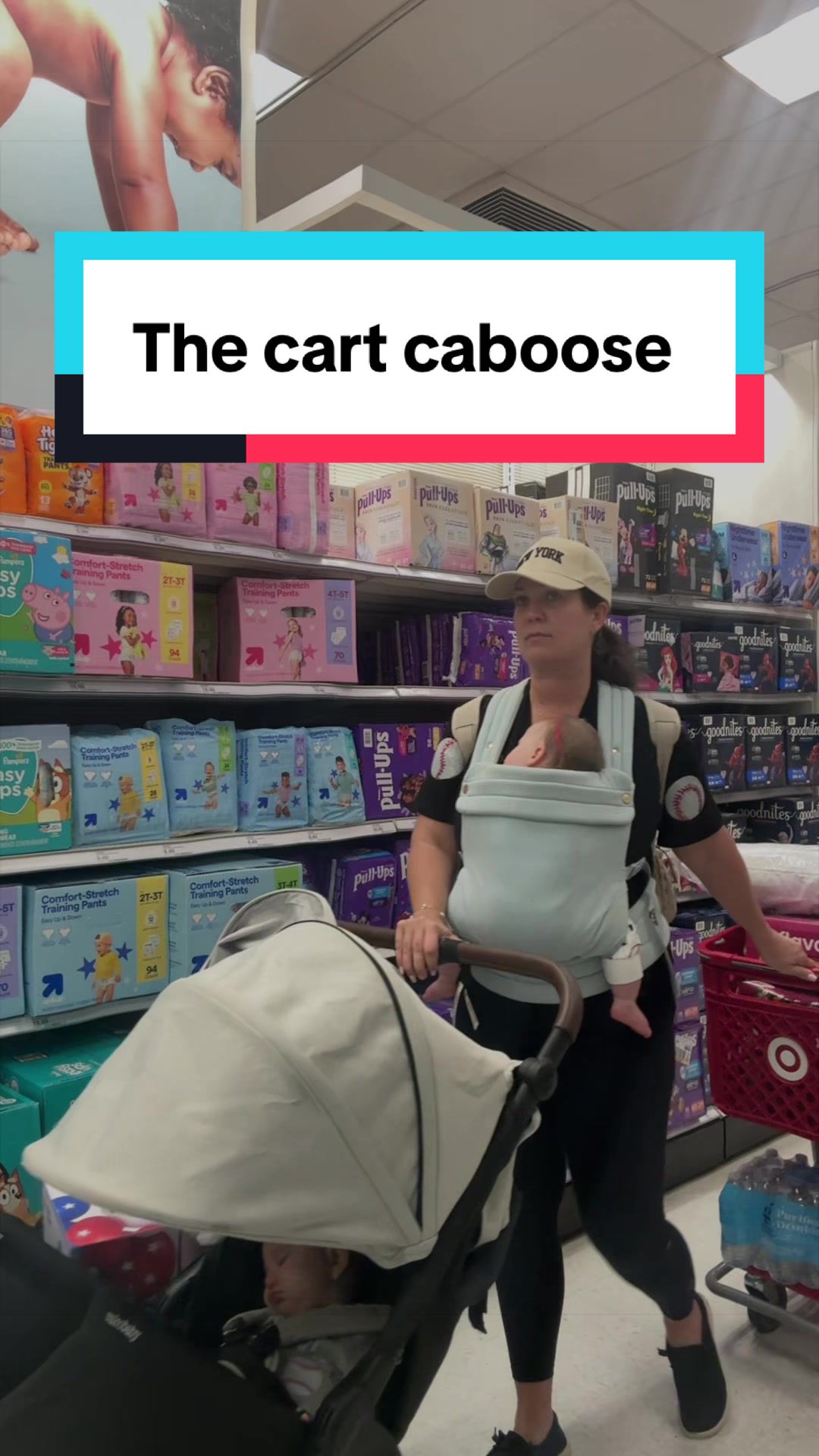 @Dani | Mom & Child Safety