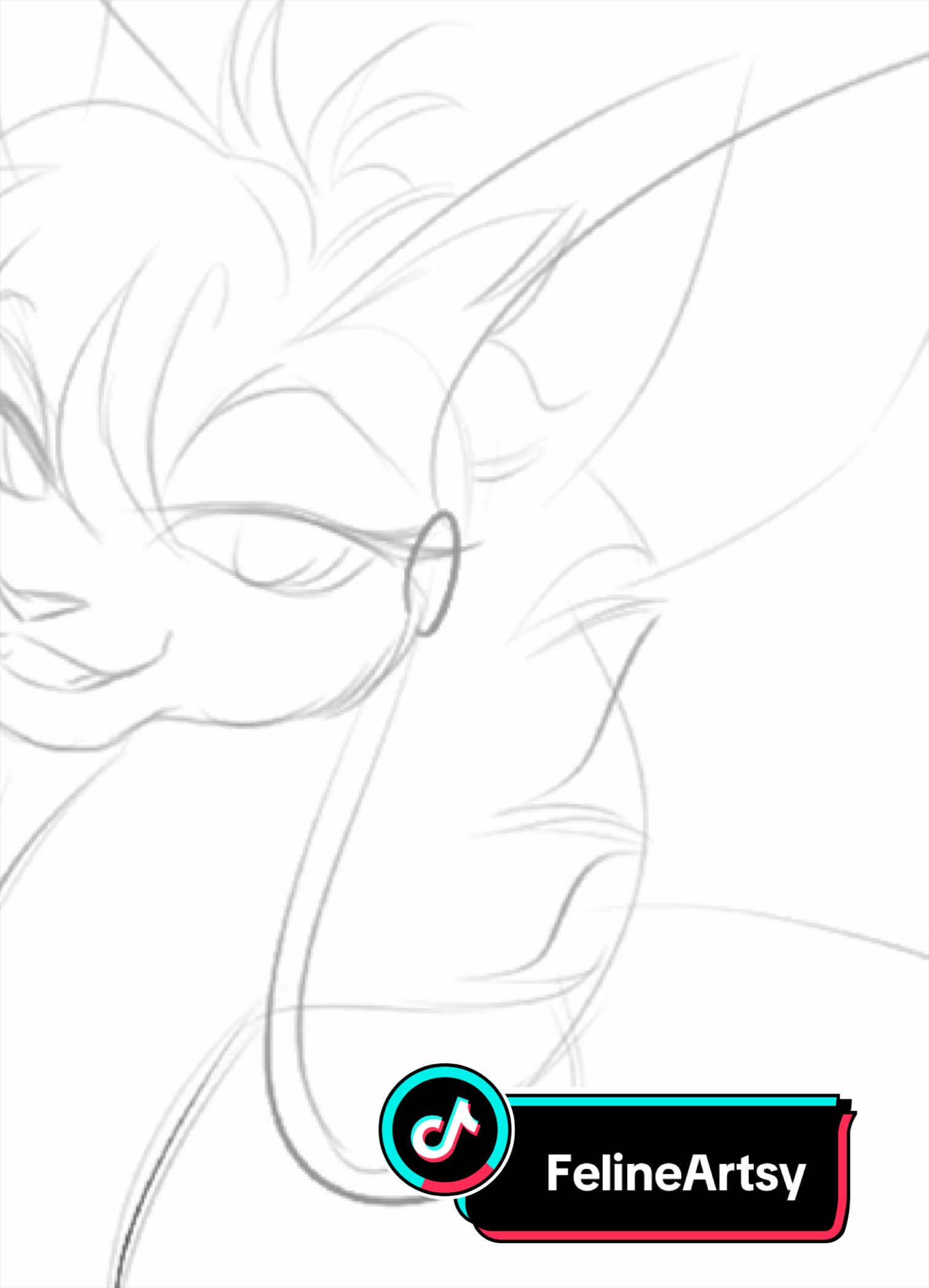 @FelineArtsy《COMMISSIONSOPEN》