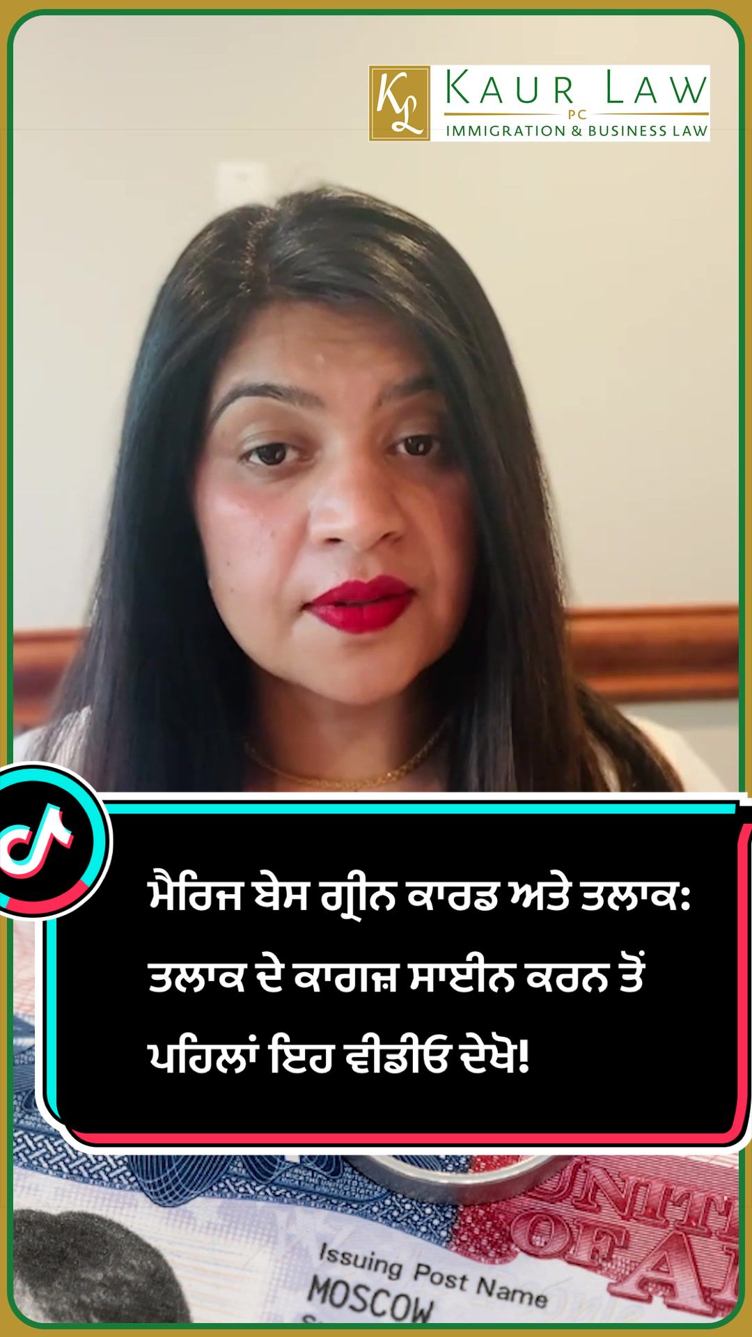 @Kaur Law