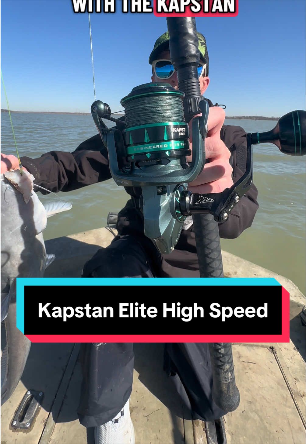 @KastKingUSA