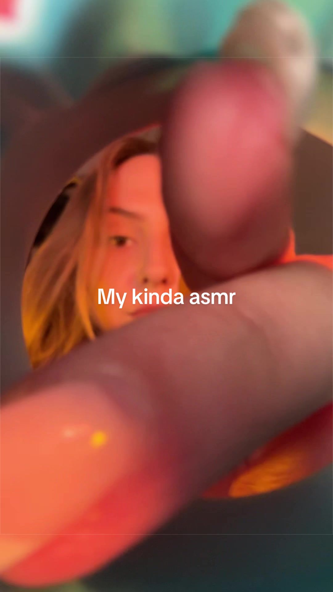 @ASMR Rebecca