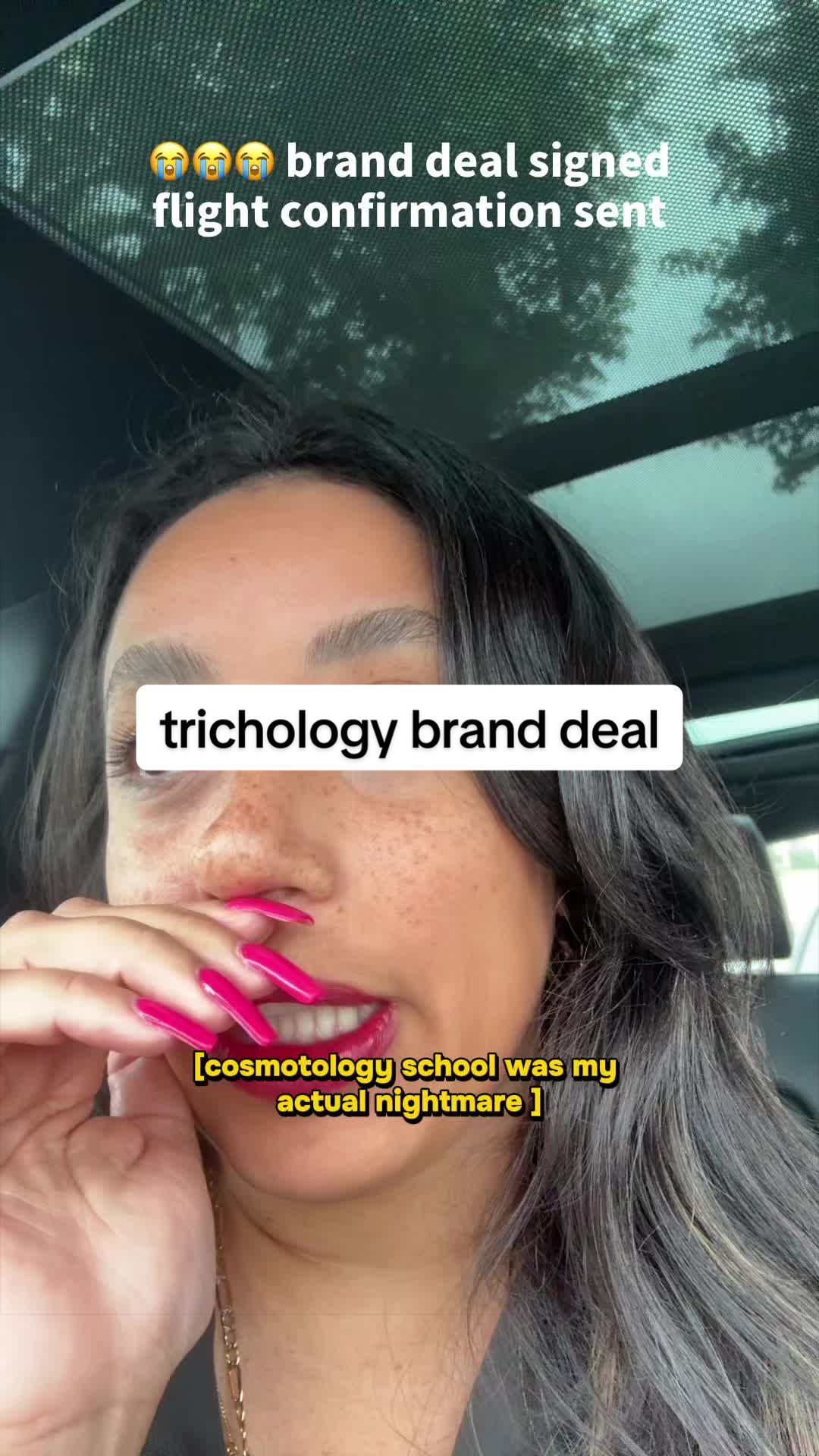 @Xenia Maritza | Trichologist